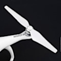 Miniatyrbillede 3 af 5: 1 Par 9450 Propper Propeller Ccw Cw til DJI Phantom 4, Hvid