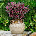 Miniatyrbild 2 av 8: #Konstgjorda Växter Konstgjorda Blommor Utomhus, UV-Resistenta Buskar,f#