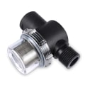 Miniatyrbilde 2 av 5: Inline Mesh Filter, Vannpumpe Silfilter Waterway Modifica