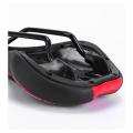 Miniatyrbillede 7 af 7: #Cykelsaddel Gel Komfortabel Ergonomisk Trekking Hukommelsesskum Cykel#