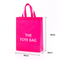 Pikkukuva 3 / 4: #6-osainen shopper-fleece - Ekologisesti kestävä ostoskassi#