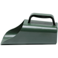 Miniatyrbilde 3 av 5: *Hagescoop Multifunksjonell Jord Plast Spade Skuffer Graving T*