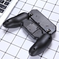 Miniatyrbillede 4 af 5: /#/W11+ PUBG Mobil Telefon Spil Controller Gamepad Joystick Trådløs iPhone Android</N>/#/