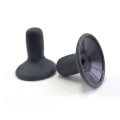 Miniatyrbilde 5 av 5: 2 stk Gummiknapp for Joystick til Elektrisk Rullestol Jet
