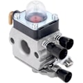 Pikkukuva 1 / 5: *Polttoaineletkun kaasuttimen korjaussarja STIHL FS55 FS55R FS55C FS55RC FS55T*