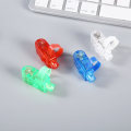 Miniatyrbillede 4 af 5: /#/LED Lysende Legetøj 10stk Farverige Blinkende Legetøj Lysende Fest Legetøj 10stk Lysende Legetøj til Børnefest Favors til Børn/#/