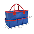 Miniatyrbillede 2 af 5: /#/Desktop File Folder Tote og Stock Organize, Fundamentals Ar/#/