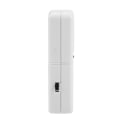Miniatyrbillede 1 af 5: (Hvid) Strømsvigt Alarm - 120dB LED Indikator Sirene Alarm Pow