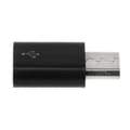 Pikkukuva 5 / 5: Micro USB - Type C USB3.1 -sovitin, latausmuunnin, sovitin matkapuhelimelle