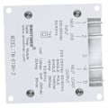 Miniatyrbillede 3 af 5: Tm-619H-2 230Vac Ugentlig Programmerbar Digital Timer Lyskontakt Udgang 220V Spænding Med Støvtæt