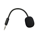 Miniatyrbilde 1 av 5: Mikrofon for G233 G433 Gaming Trådløse Hodetelefoner Reservedeler