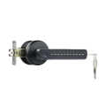 Miniatyrbilde 4 av 6: #Smarte Låser Foran Dør Fingeravtrykk/Nøkkelfri Dør Lås Tastatur Dør Lås Smart Dørhåndtak#