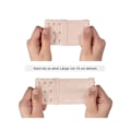 Miniatyrbild 3 av 5: #Bra-förlängare, elastiskt band (passform).#