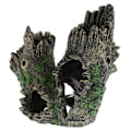 Miniatyrbilde 4 av 4: Harpiks for akvariedekorasjon, Harpiks Skipbrudd Tre Akvarium Ca