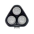 Miniatyrbilde 1 av 5: S3000 Erstatningsbarberhode for S3101 S3102 S3103 S3201 S3202 S3203 S3205 S3206 S4301 S4302 S4303