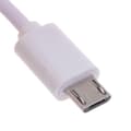 Miniatyrbillede 4 af 5: Telefon Type-C USB-C til Micro USB Han Synkroniserings-Opladnings OTG Opladerkabel Adapter