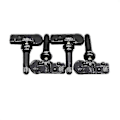 Miniatyrbillede 1 af 4: 4 stk. til 2010-2016 Jeep Grand Cherokee IV TPMS 433MHz Dækstrykføler TPMS Jeep Dækstrykføler 56029398AB