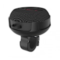 Pikkukuva 7 / 7: #Bluetooth-pyöränäyttö nopeuskaiutin telineellä#