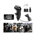 Pikkukuva 4 / 5: PC USB Korkea Matala Vaihde Simulaattori Vaihdekepin Nuppi Logitech G923 G29 G27 G25 TH8A USB Vaihdekepin Nuppi ATS ETS2 HB043