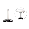Miniatyrbillede 4 af 5: Højpræcisions GNSS Antenne GPS Antenne GLONASS Antenne RTK Test Måleantenne Magnetisk Fast M