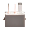 Miniatyrbillede 4 af 5: Bil Aircondition Kobling A/C Relæ til Toyota Lexus Scion 9098702028