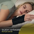 Miniatyrbild 2 av 5: #(Vänster S/M)Handledsstöd Handledsortos - Handledsskydd Hand- och handledsstöd för De Quervains tendinit#
