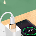 Pikkukuva 4 / 4: Type-C naar USB-sovitin, nopea lataus ja tiedonsiirto