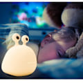 Miniatyrbillede 5 af 5: /#/Hjem Natlys til Børn USB Genopladelige Lamper, ABS+PC Senge/#/