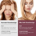 Miniatyrbilde 2 av 7: #Putevar (2 stk) Satin silke putevar hudvennlig#