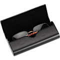 Miniatyrbilde 3 av 5: Hard Shell Brilleglass-etui Lett Bærbar Etui for Kvinner, M