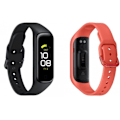 Pikkukuva 4 / 5: Rannekkeet Samsung Galaxy Fit 2:lle - Straps Set of