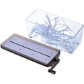 Miniatyrbillede 4 af 5: #A4 Shredder Makulært Papir Manuel Hånd Papir Shredder Dokument Fil Håndlavet#
