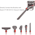 Pikkukuva 1 / 5: Dyson V8, V10, V11, V7, V15, V12 imurille tarkoitettu imuriharja