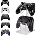 Miniatyrbilde 1 av 5: Universell Gamepad Holder for Xbox ONE Switch PS4 Hvit