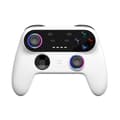 Miniatyrbillede 1 af 5: Trådløs controller med programmeringsfunktion til Switch Pro-håndtag RGB Ambient Light Trådløs Bluetooth