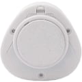 Miniatyrbillede 4 af 5: LED Nat Kabinet Lampe hjem sensor Infrarød Bevægelse trappe lys dekoration Camping lys Armatur Loftlampe
