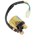 Miniatyrbillede 1 af 2: Starter Solenoid Relæ 35850HM7000 Erstatning for TRX400FGA Fourtrax Rancher 4x4 20042007 ATV