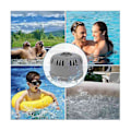 Miniatyrbilde 4 av 5: Boblebad Filter H P6653 P05343, Boblebad Erstatning Vi Spa Erstatning H