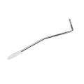 Miniatyrbilde 1 av 2: 3 STK Enkel Tremoloarm Whammy Bar Spak med Tupp 5.0 MM Gjenge for Strat Stratocaster Elektrisk Gitar Deler