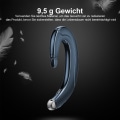 Miniatyrbild 2 av 7: #Hörlurar - Bluetooth Benledning Hörlurar Trådlösa Benledning#