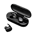 Pikkukuva 1 / 5: Langattomat kuulokkeet, kannettavat, älykkäät kosketusohjaimet, ladattavat, Bluetooth-yhteensopivat 5.0 nappikuulokkeet juoksuun