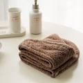 Miniatyrbild 5 av 5: 3 stycken hårtorkar, mikrofiber hårtorkar, snabb torkning