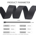 Miniatyrbilde 5 av 5: Justerbar Taktisk Belte for Menn - 1,5 Tommer Heavy Duty Nylon Belte