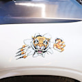 Miniatyrbillede 2 af 4: #bilsticker søde dyr bilstickers#