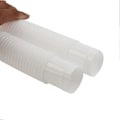 Miniatyrbillede 3 af 5: Til Intex 25016 Over Jord Pool Skimmer Slange + Adapter B Reservedelssæt
