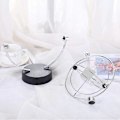 Miniatyrbilde 4 av 5: Magnetisk svingende orbitalmodell, orbital evigvarende bevegelsesdekorasjon