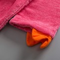Pikkukuva 2 / 5: *Lasten kylpytakit Hupullinen Kylpy Uloskäynti Pojat Tytöt Kylpytakki Ranta*