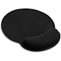 Miniatyrbillede 1 af 5: Ergonomisk Mussemåtte - Gamer Mussemåtte med Gel-Håndledsstøtte, Comfo
