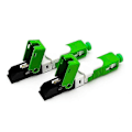 Miniatyrbilde 5 av 5: 10 stk. FTTH ESC250D SC// Single-Mode Fiber Optisk Hurtigkobling FTTH SM Optisk Hurtigkobling