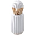 Miniatyrbild 1 av 5: Automatisk Tandpetare Dispenser, Pop Up Tandpetare Dispenser, Autom